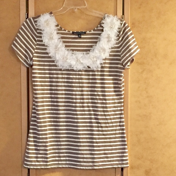 Marina Luna Tops - Marina Luna Top XL